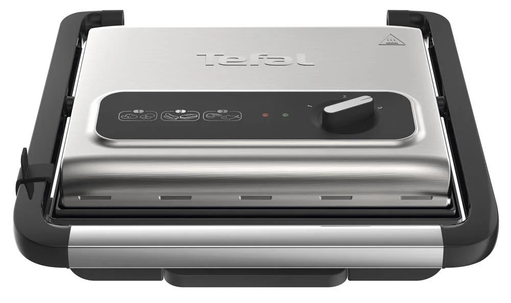 Grelhador Tefal Gc-242-D-12 Cx4