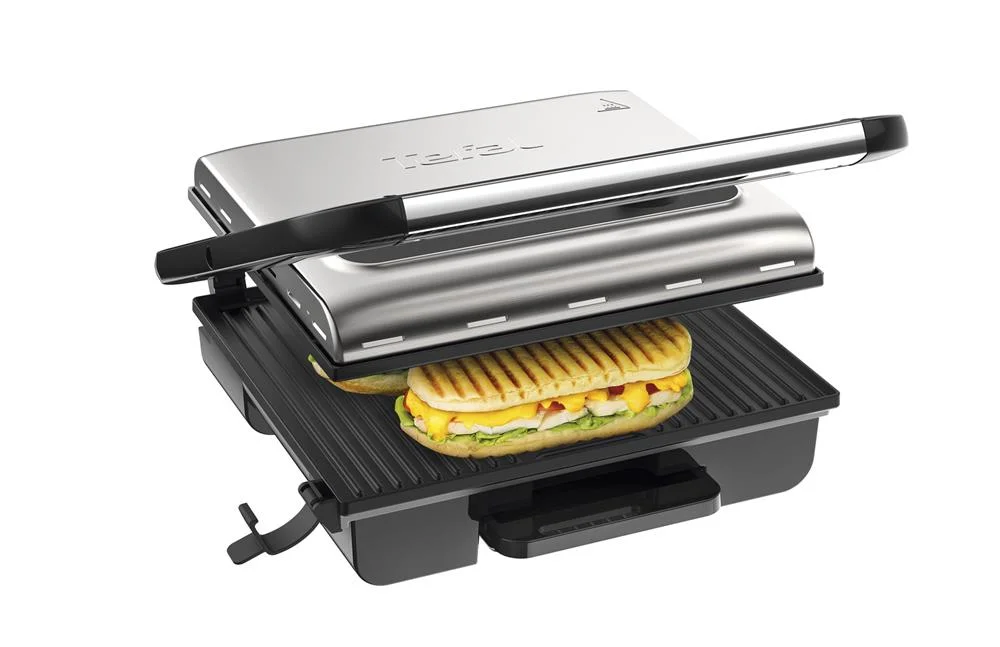 Grelhador Tefal Gc-242-D-12 Cx4