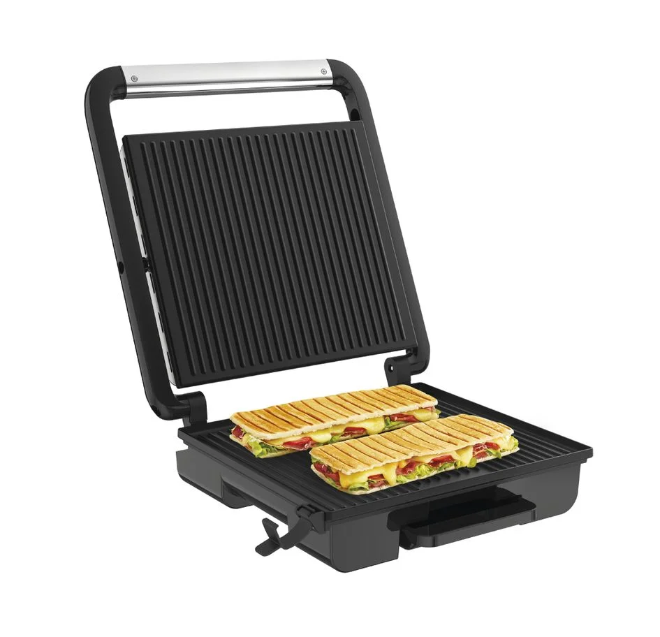 Grelhador Tefal Gc-242-D-12 Cx4