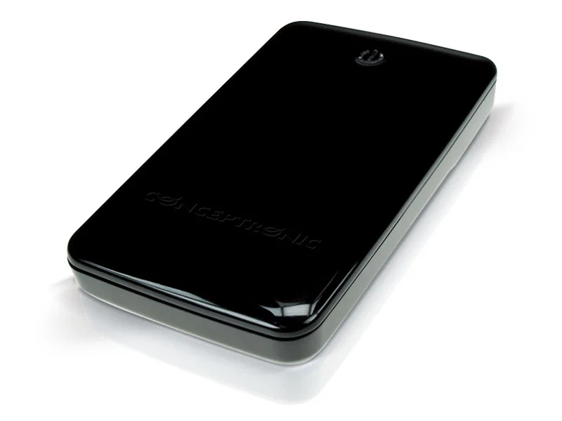 Conceptronic Hardisk Box 3.5" Sata Usb 3.0