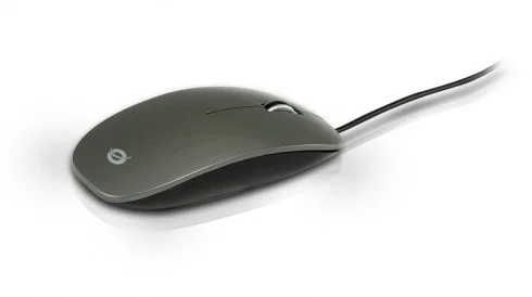 Conceptronic Rato Optico Mouse Desktop Usb #Promo#