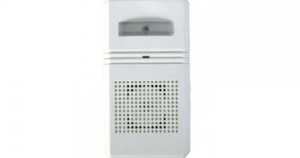 Sirene Suplementar serie ES0301