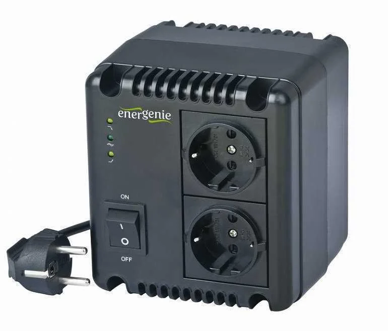 Estabilizador Corriente Gembird 220v
