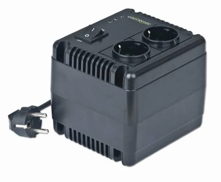 Estabilizador Corriente Gembird 220v