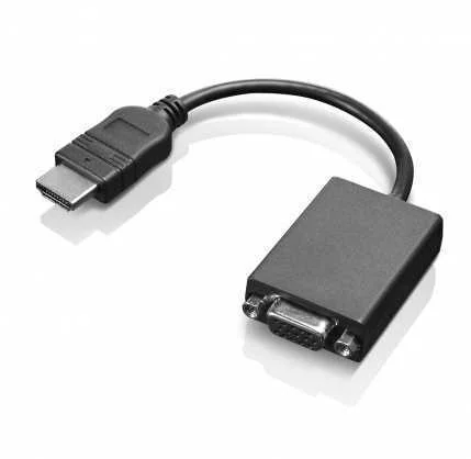 Lenovo Hdmi To Vga Adapter