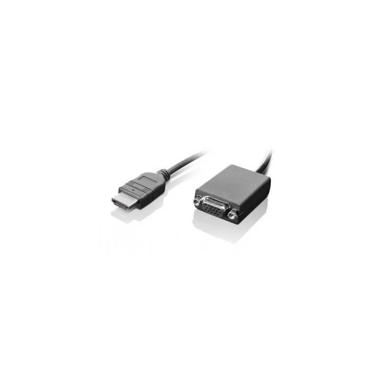 Lenovo Hdmi To Vga Adapter