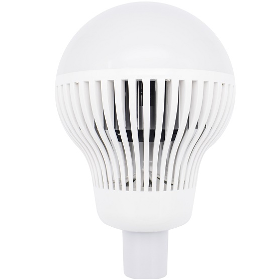 L&aacute;mpara E40 80w Blanco Fr&iacute;o