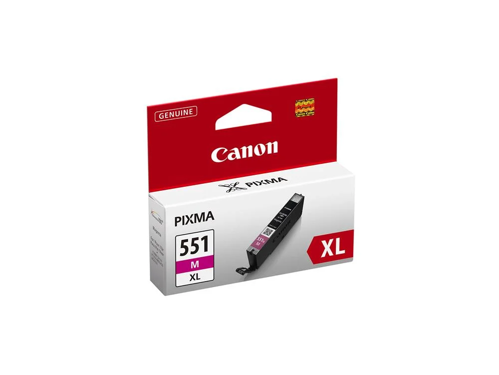 Tinteiro 551xl (Magenta) - Canon
