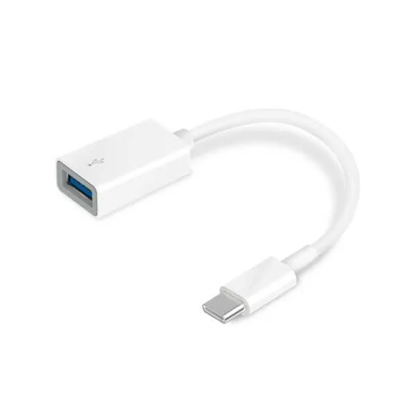 Cable Adaptador Tp-Link Usb-C 3.0 Super Rápido a .
