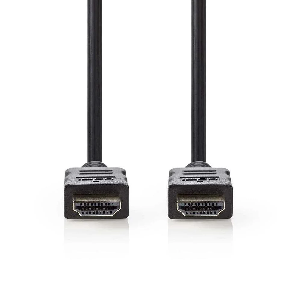 Cabo Hdmi De Alta Velocidade C/ Ethernet Preto 15m