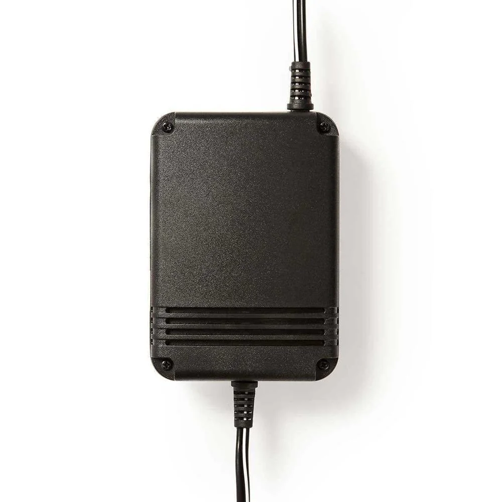 Cargador Universal 1.5/3/4.5/6/7.5/9/12 Vdc 2.0a
