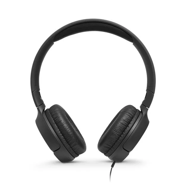 Auscultadores Jbl Tune 500 Preto
