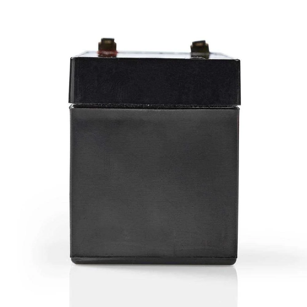 Bateria de Chumbo Acido 12V 1300mAh Recarregavel