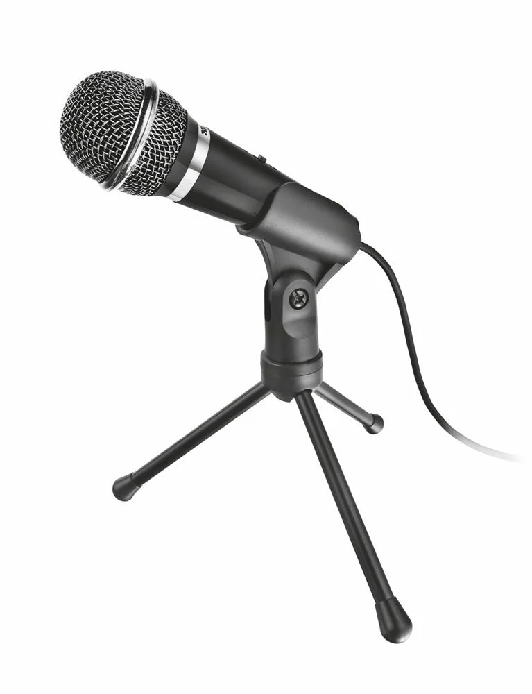 Microfono Trust Starzz All-Round Microphone 21671