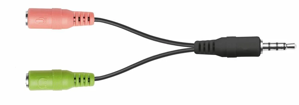 Microfono Trust Starzz All-Round Microphone 21671