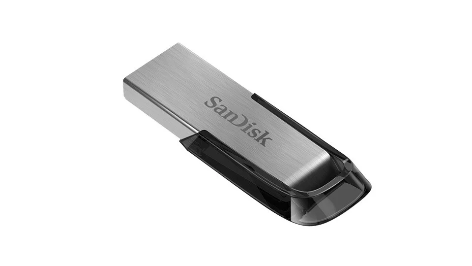 Sandisk Usb Ultra Flairt Usb 3.0 64gb