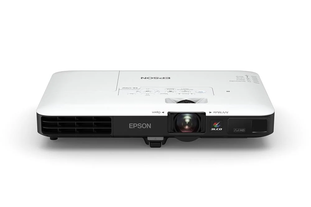 Video Projector EB-1795F - EPSON