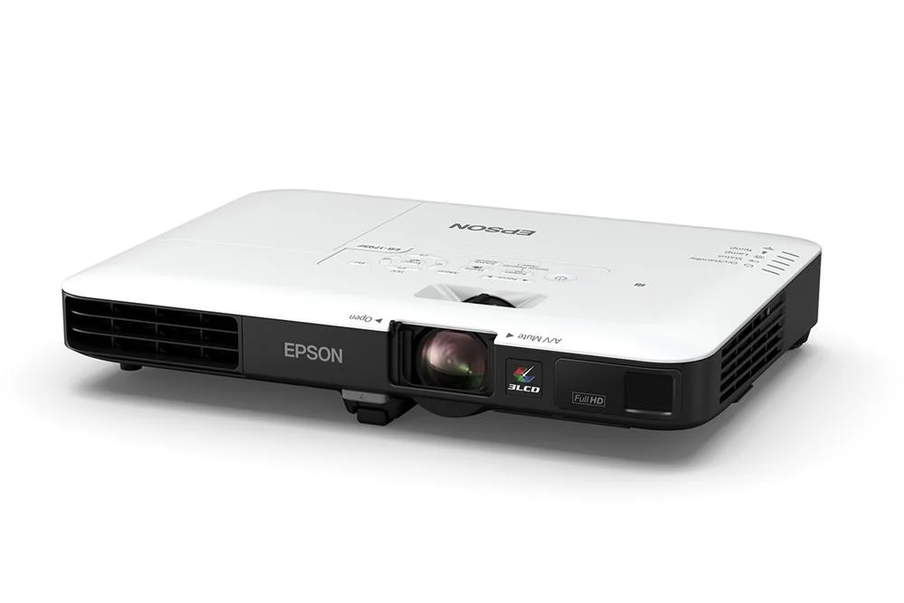 Video Projector EB-1795F - EPSON