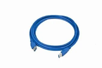 Cable Usb Gembird Extension Usb 3.0 Macho Hembra 1,8m