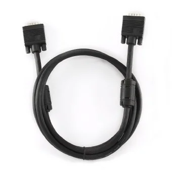 Gembird Cc-Ppvga-15m-B Vga Cable Vga (D-Sub) Black