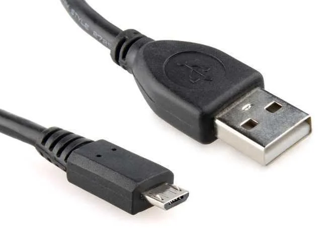 Cable Usb Gembird Usb 2.0 a Micro Usb 1m