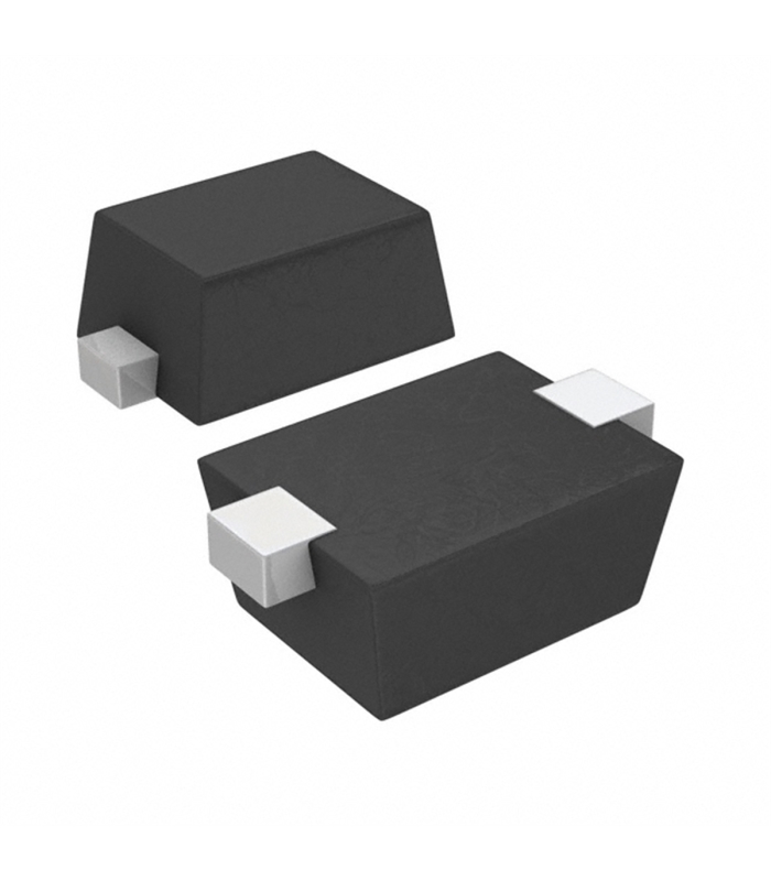 Diodo Rectificador Smd 1kv 1a 2us 1.8w