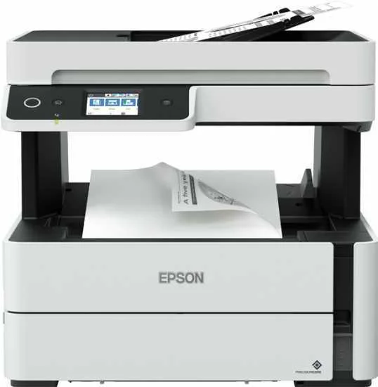 Impressora Mono Ecotank Et-M3180 - Epson