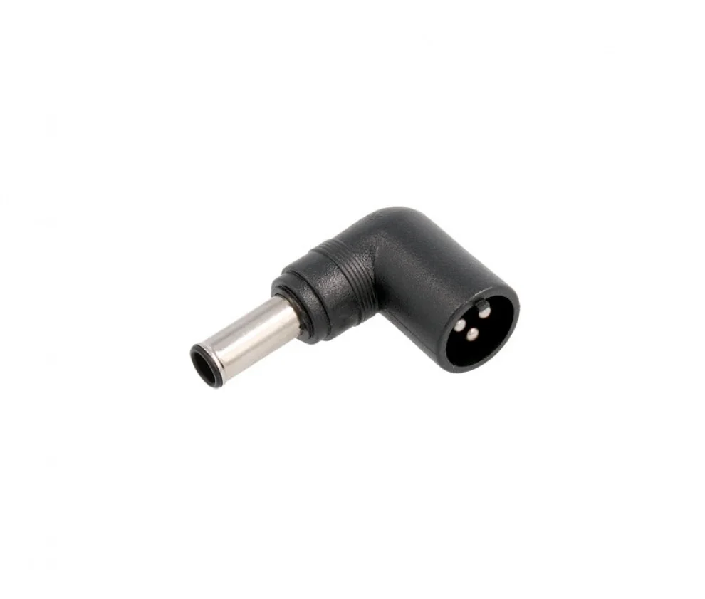 Conetor Dc Jack 6.5x4.4mm 19.5v para Alm291/Alm292