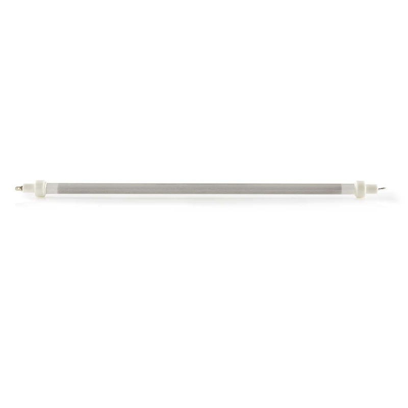 L&aacute;mpara Calefactor Patio 2000w Cuarzo