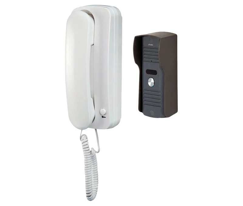 Telefonillo Portero Autom&aacute;tico para Cerradura Ele.