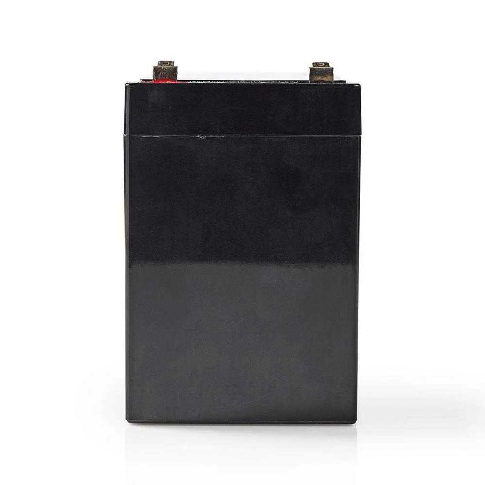Bateria De Chumbo Acido 12v 7200mah Recarregavel