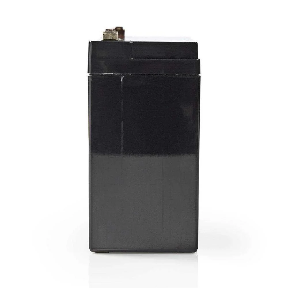 Bateria de Chumbo Acido 6V 10000mAh Recarregavel