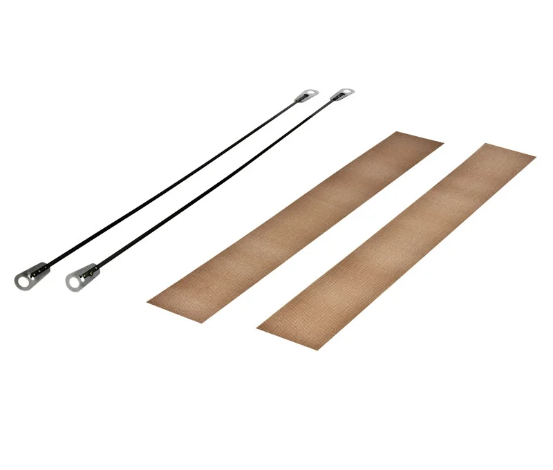 Set Of Accessories For Sealing Machine Hrv040