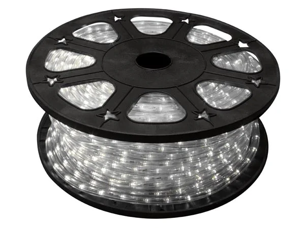 Mangueira Luminosa LED Branco Frio (45 Mts) - Hq P