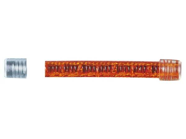 Tampas de Extremidades para Mangueiras Led