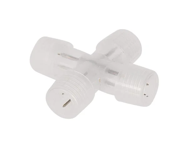 Conetor-X para Cordão de Luz e Cordão de Luz LED - 1 Unid.