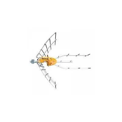 Antena Digital TDT UHF HD ELIPSE (C21-60) LTE790 +