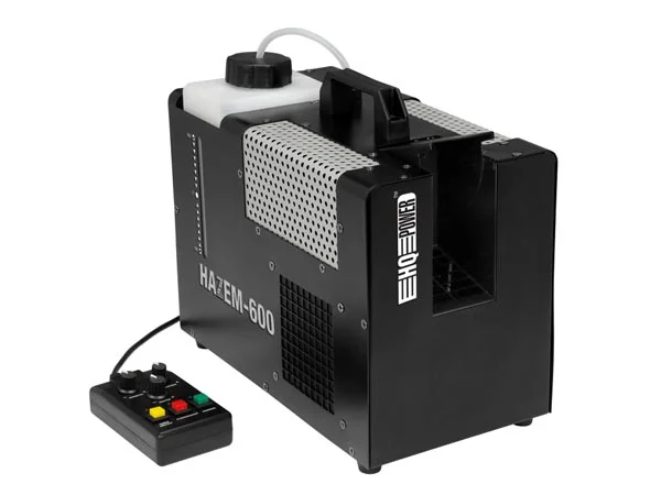 Máquina de Neve - 600 W