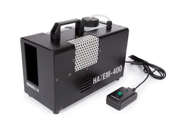 Mini Haze Machine 400 W