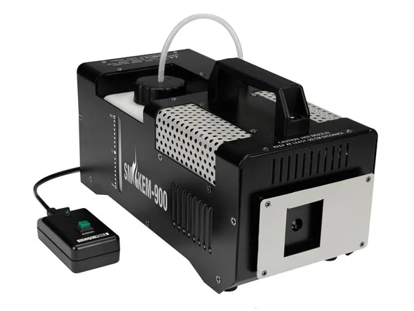 Smoke Machine - 1000 W - Wired Controller
