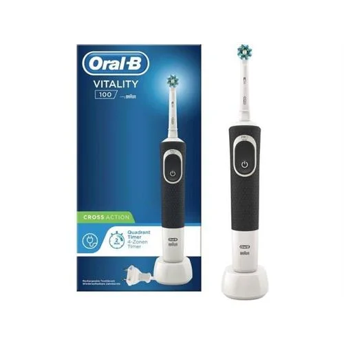 Oral-B Vitality 100 Crossaction Adult Rotating-Os.