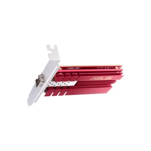 Asus Xg-C100f 10g - 90ig0490-Mo0r00