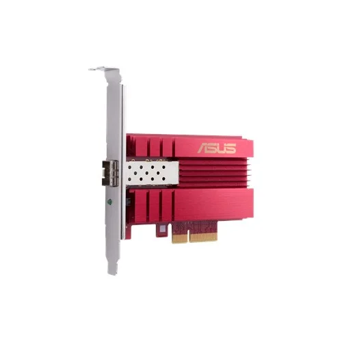 Asus Xg-C100f 10g - 90ig0490-Mo0r00