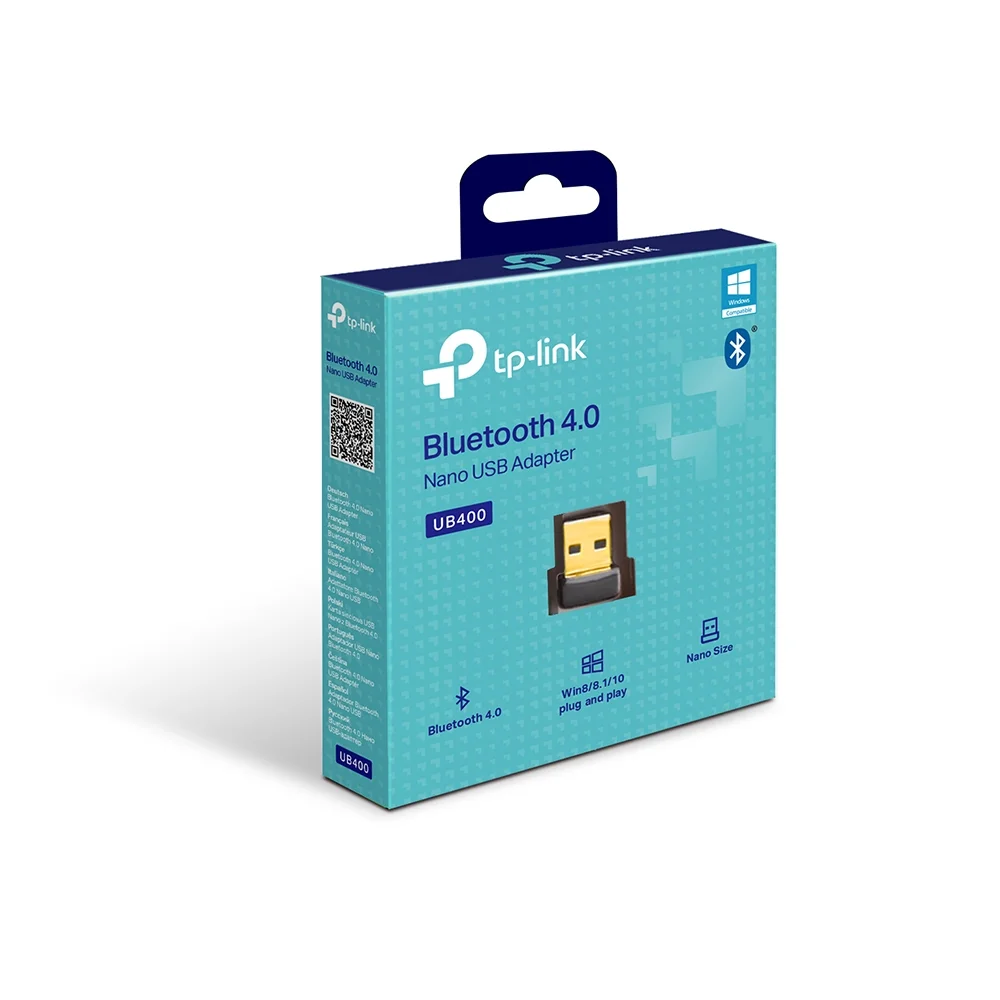 Tp-Link Tplink Bt-Stick Btstick (Ub400)
