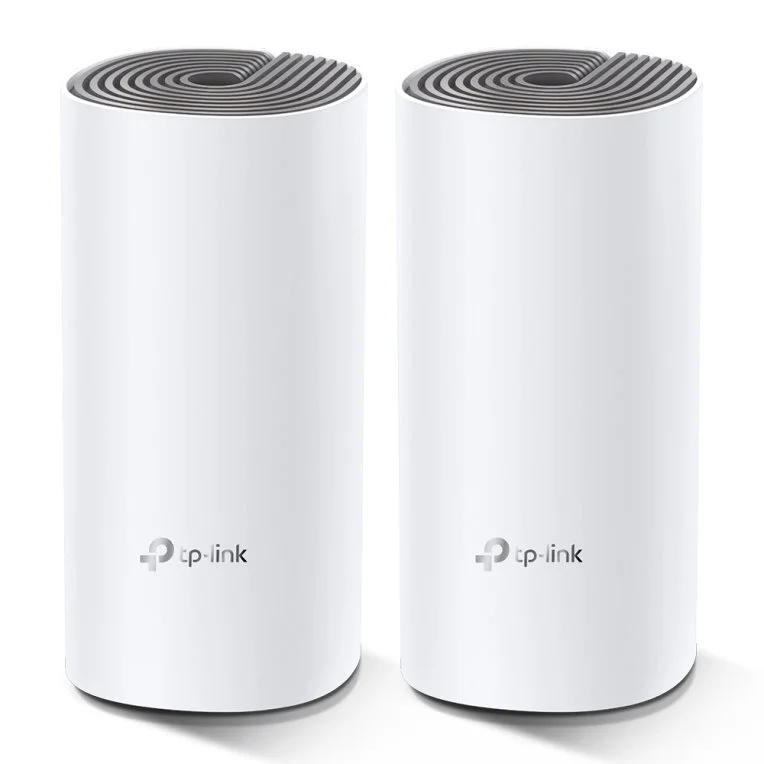 Tp-Link Ac1200 Deco Whole Home Mesh Wi-Fi System
