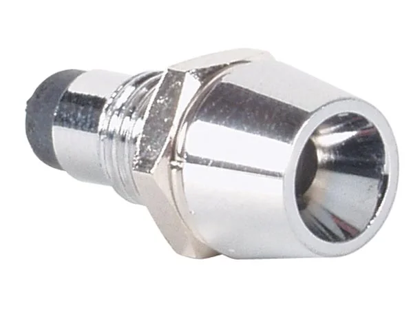 L&acirc;mpada LED Suporte 3mm