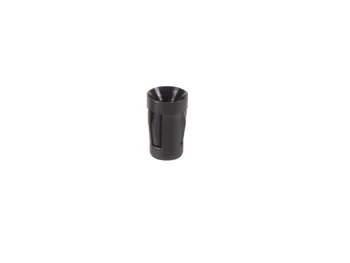 Mounting Clip For 5mm LED - Concave Reflect