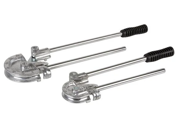 Curvador de Tubos 12 & 16 Mm (2 Unids)