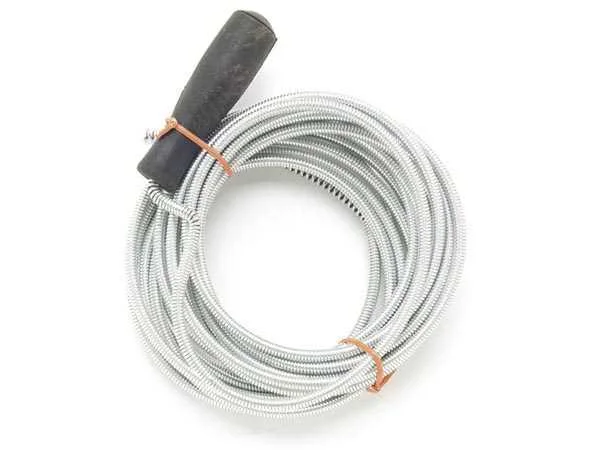 Desentupidor de Canos  7mm - 5m