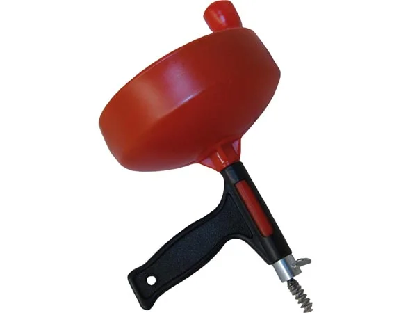 Desentupidor  6 Mm - 4 M
